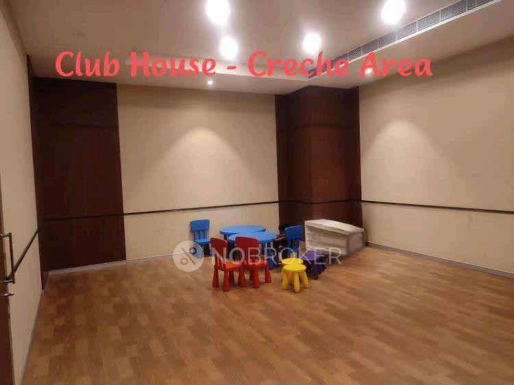 2 BHK Flat In Sunteck West World For Sale  In Naigaon East