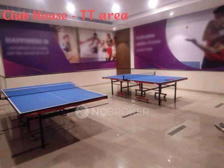 2 BHK Flat In Sunteck West World For Sale  In Naigaon East