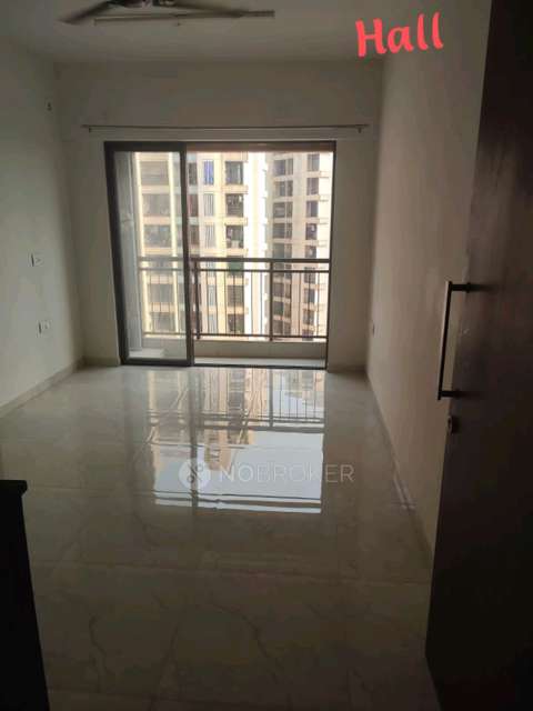 2 BHK Flat In Sunteck West World For Sale  In Naigaon East