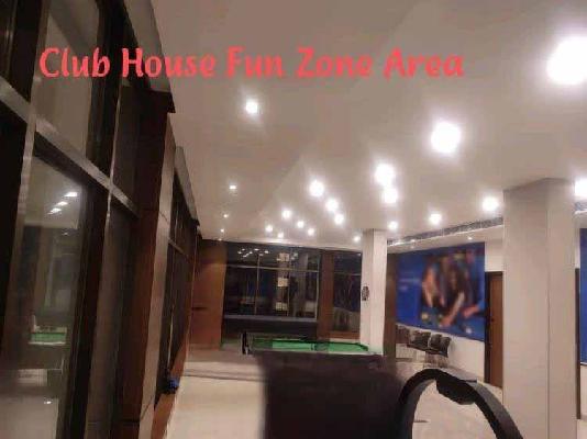 2 BHK Flat In Sunteck West World For Sale  In Naigaon East