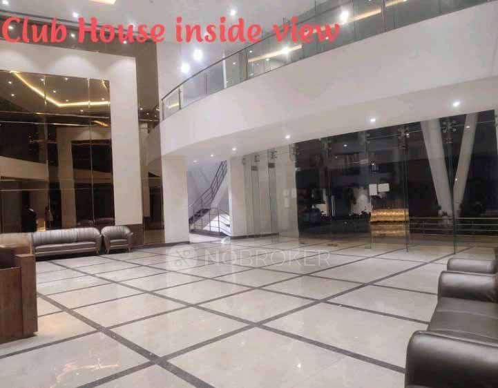 2 BHK Flat In Sunteck West World For Sale  In Naigaon East