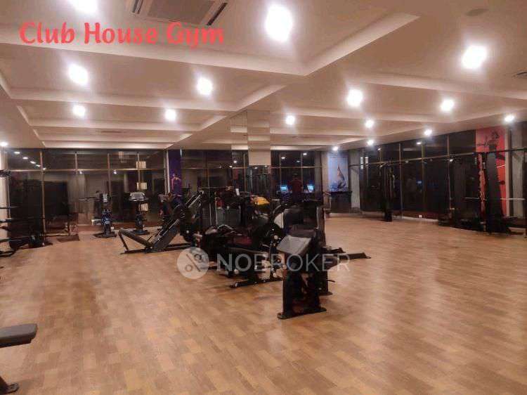 2 BHK Flat In Sunteck West World For Sale  In Naigaon East