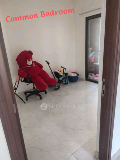 2 BHK Flat In Sunteck West World For Sale  In Naigaon East