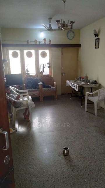 2 BHK Flat In Kt Aparrtment for Rent  In Basavangudi