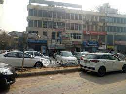 Office Space in Janakpuri, Delhi for sale 