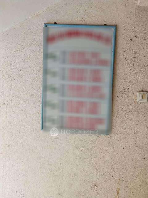 2 BHK Flat In Shree Sai Swapna Apartment For Sale  In Badlapur