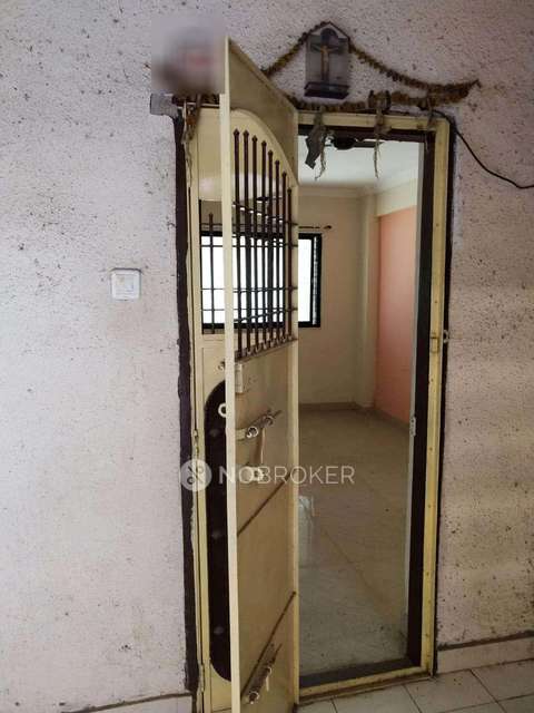 2 BHK Flat In Shree Sai Swapna Apartment For Sale  In Badlapur
