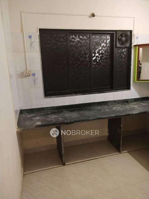 2 BHK Flat In Shree Sai Swapna Apartment For Sale  In Badlapur