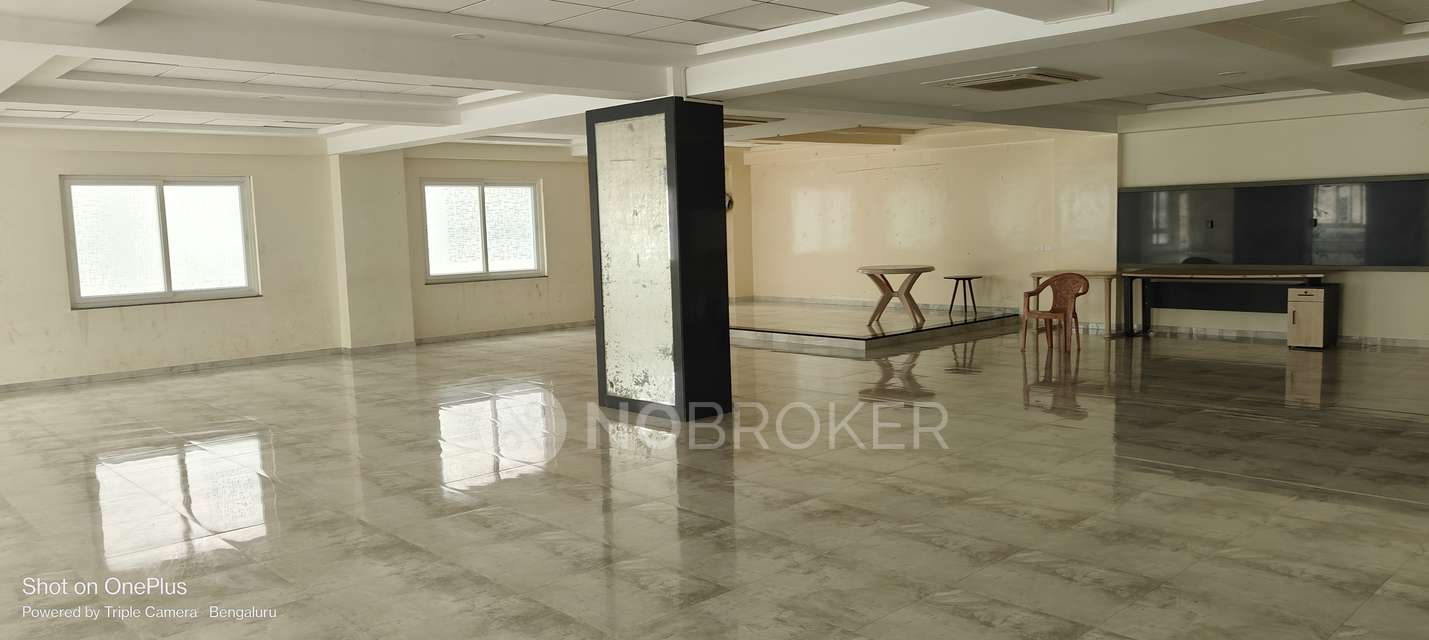 1 BHK Flat In Dsr White Waters  Phase 1 for Rent  In Carmelaram Rd, Gunjur Palya