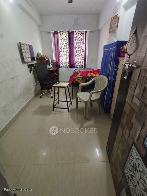 1 RK Flat In Prime Gold  For Sale  In Wanowrie