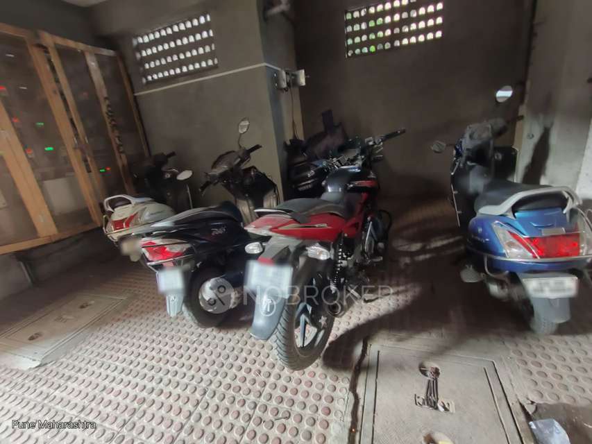 1 RK Flat In Prime Gold  For Sale  In Wanowrie