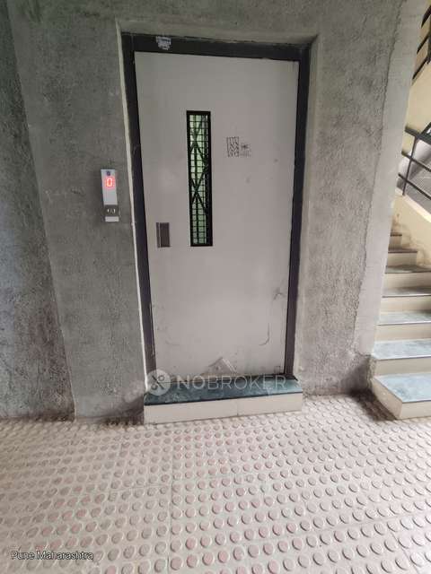 1 RK Flat In Prime Gold  For Sale  In Wanowrie