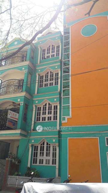 4+ BHK Flat In Warisul Madina  For Sale  In Shivaji Nagar