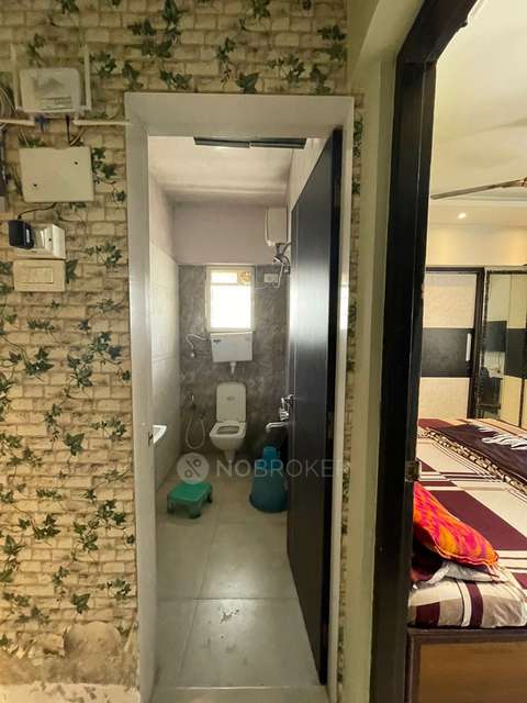 1 BHK Flat In Rosa Elite For Sale  In Thane West