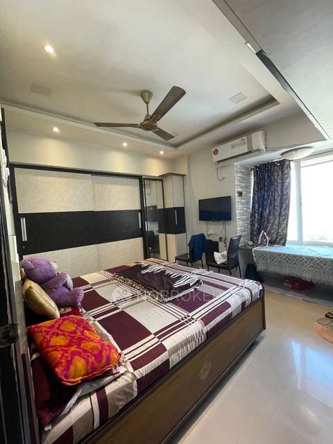 1 BHK Flat In Rosa Elite For Sale  In Thane West