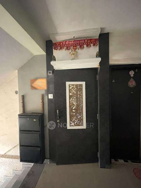 1 BHK Flat In Rosa Elite For Sale  In Thane West