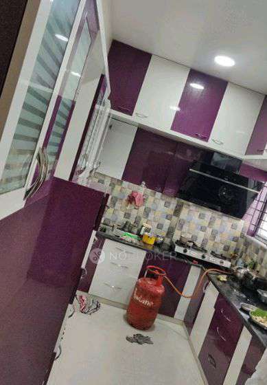 3 BHK Flat In Geetanjali Apartment For Sale  In Vijayanagar