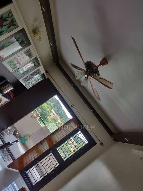 3 BHK Flat In Geetanjali Apartment For Sale  In Vijayanagar