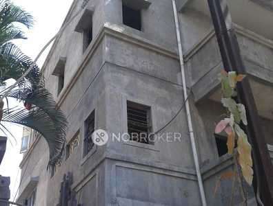 1 BHK Flat In Omkar Apartment For Sale  In Dhankawadi