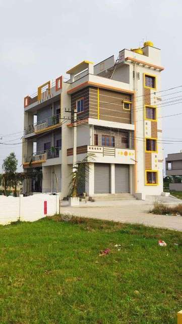 4+ BHK Flat For Sale  In Haragadde