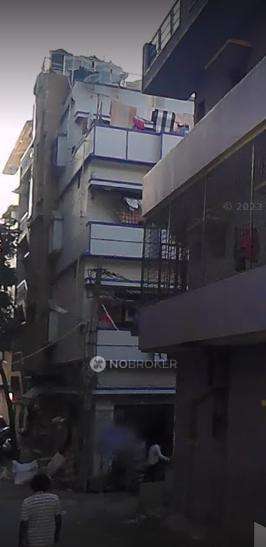 2 BHK Flat In Standalone  Building  for Rent  In Srirampura