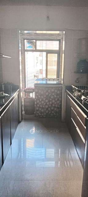 1 BHK Flat In Shantilife Space 1 For Sale  In Nalasopara East