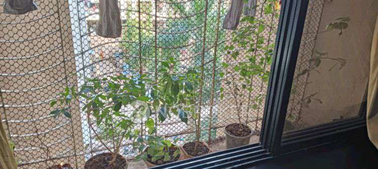 1 BHK Flat In Shantilife Space 1 For Sale  In Nalasopara East