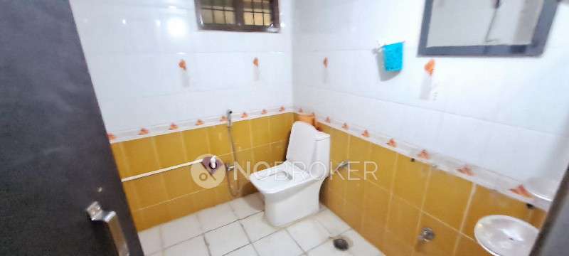 3 BHK Flat In Habitat Maruthi Heights For Sale  In Dilsukhnagar