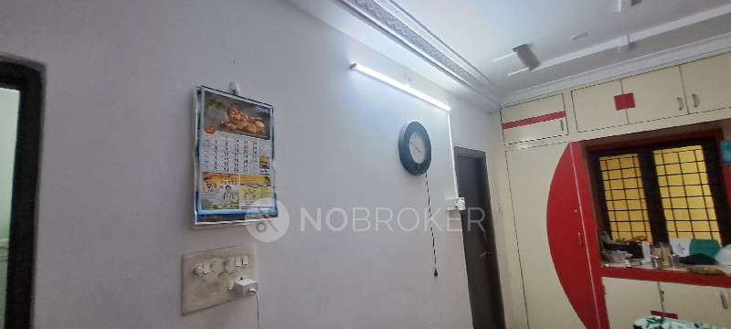 3 BHK Flat In Habitat Maruthi Heights For Sale  In Dilsukhnagar