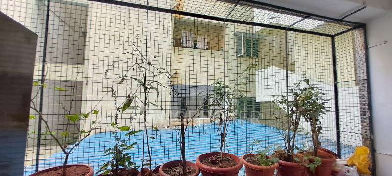 3 BHK Flat In Habitat Maruthi Heights For Sale  In Dilsukhnagar