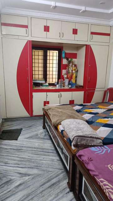 3 BHK Flat In Habitat Maruthi Heights For Sale  In Dilsukhnagar