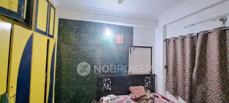 3 BHK Flat In Habitat Maruthi Heights For Sale  In Dilsukhnagar