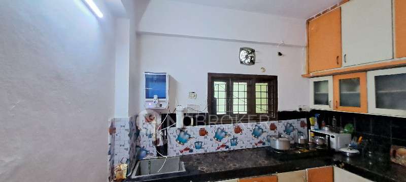 3 BHK Flat In Habitat Maruthi Heights For Sale  In Dilsukhnagar