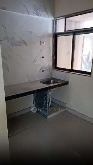 1 BHK Flat In Nice Park,  A4 Building For Sale  In Shilphata