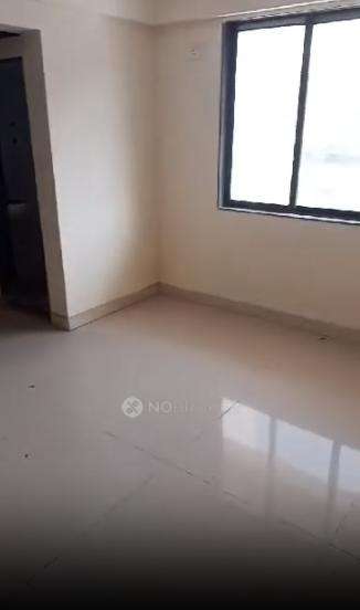 1 BHK Flat In Nice Park,  A4 Building For Sale  In Shilphata