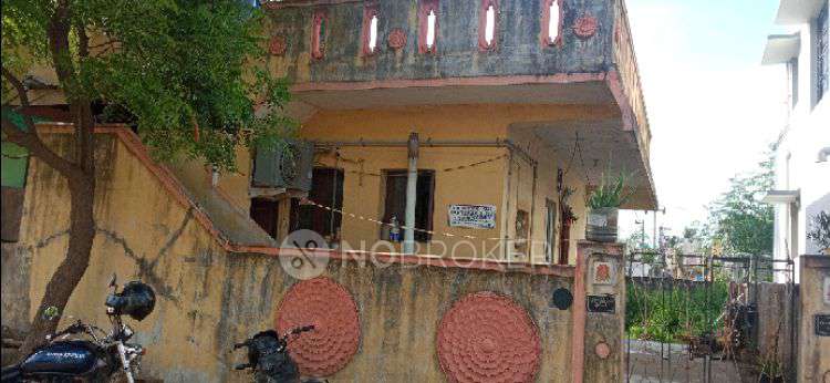 2 BHK House For Sale  In Red Hills