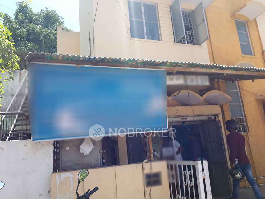 3 BHK Flat In Shanthinagar for Rent  In Cangoserv