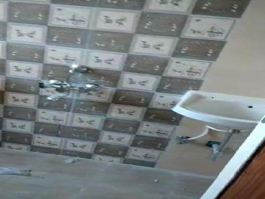 1 BHK Flat In Kpz Dhruv Residency Nx For Sale  In Vangani