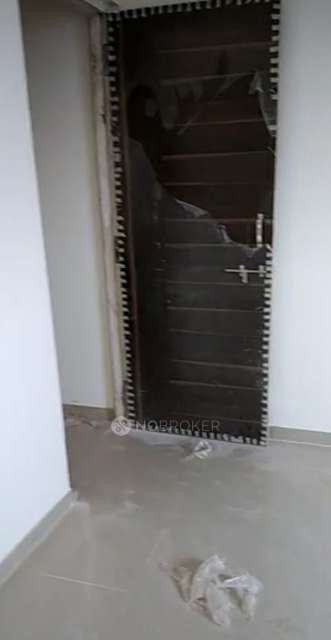 1 BHK Flat In Kpz Dhruv Residency Nx For Sale  In Vangani