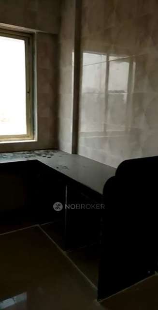 1 BHK Flat In Kpz Dhruv Residency Nx For Sale  In Vangani