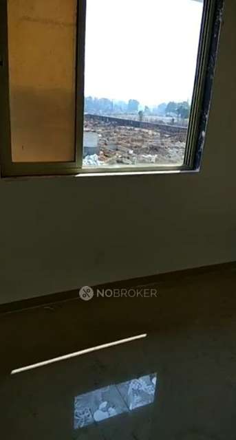 1 BHK Flat In Kpz Dhruv Residency Nx For Sale  In Vangani