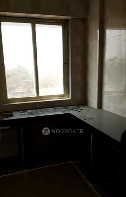 1 BHK Flat In Kpz Dhruv Residency Nx For Sale  In Vangani