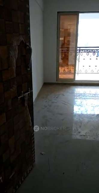 1 BHK Flat In Kpz Dhruv Residency Nx For Sale  In Vangani