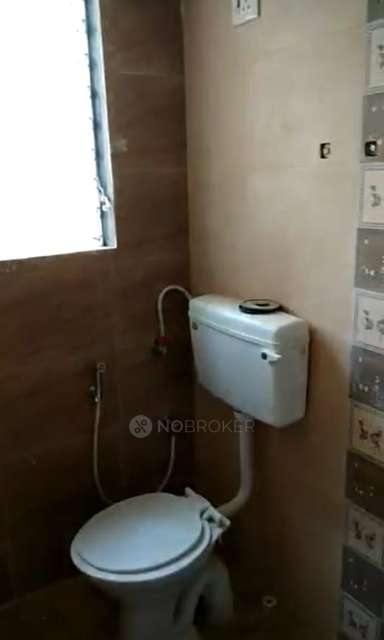 1 BHK Flat In Kpz Dhruv Residency Nx For Sale  In Vangani