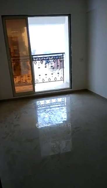 1 BHK Flat In Kpz Dhruv Residency Nx For Sale  In Vangani