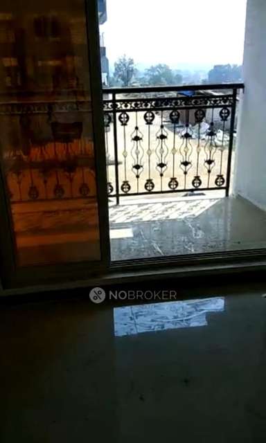 1 BHK Flat In Kpz Dhruv Residency Nx For Sale  In Vangani