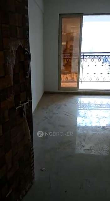 1 BHK Flat In Kpz Dhruv Residency Nx For Sale  In Vangani