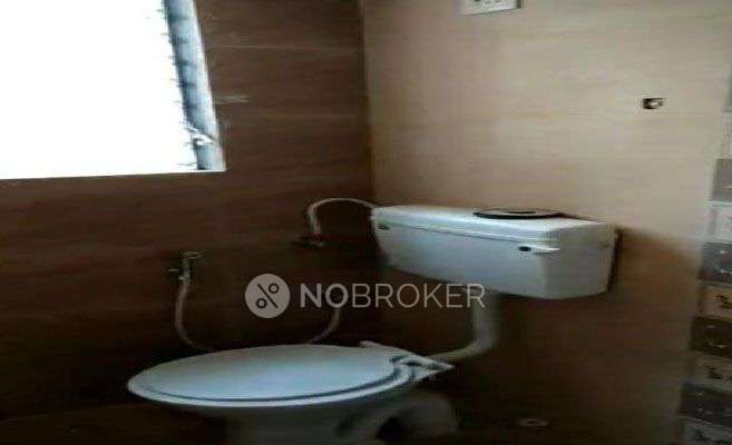 1 BHK Flat In Kpz Dhruv Residency Nx For Sale  In Vangani