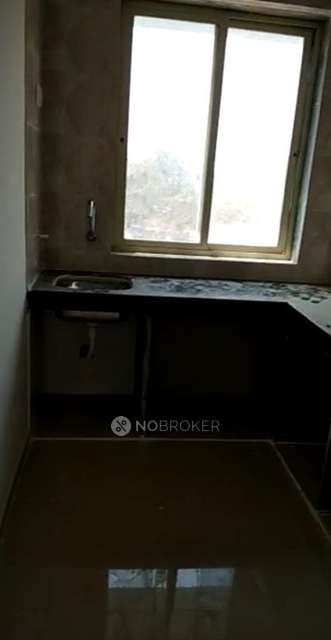 1 BHK Flat In Kpz Dhruv Residency Nx For Sale  In Vangani