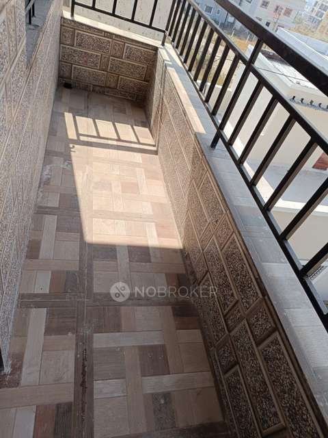 1 BHK House for Rent  In Wagholi